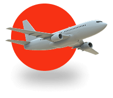 International Air Freight from Europe, Turkey, and China to Uzbekistan